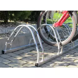 Stojak na rowery Redon – o